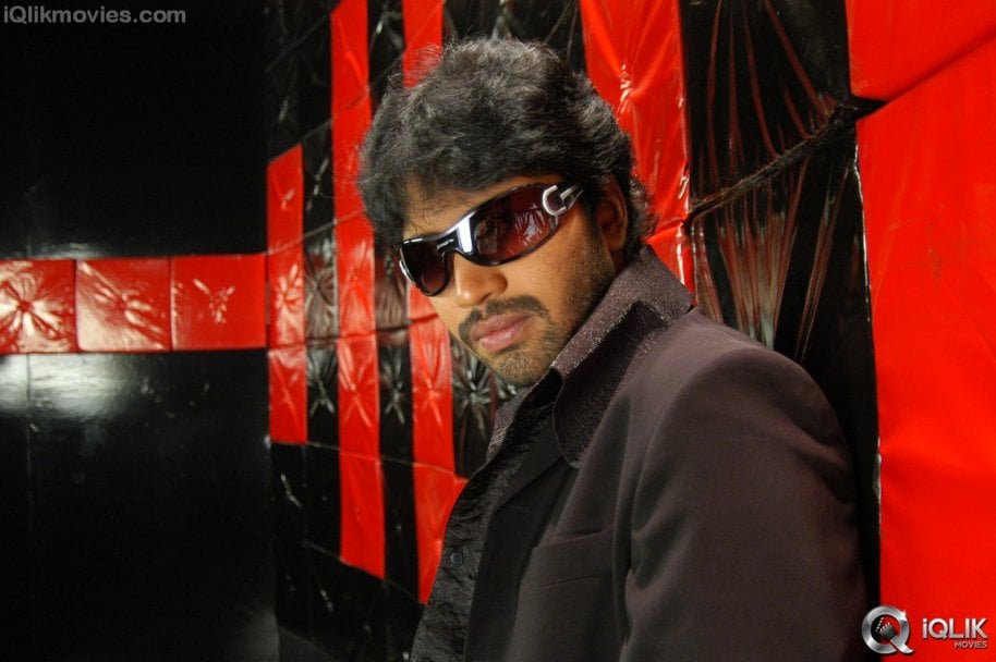 Allari-Naresh